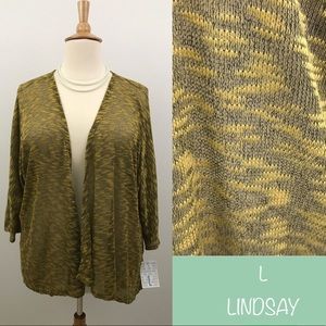 LuLaRoe Lindsay